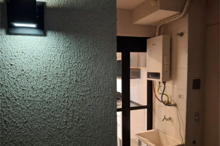 Apartamento à venda com 2 quartos em Parque Maria Helena, São Paulo, SP