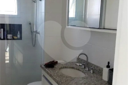 Apartamento à venda com 3 suítes em Vila Alexandria, São Paulo, SP
