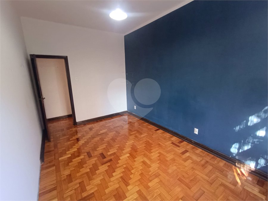Apartamento à venda com 2 quartos em Tijuca, Rio de Janeiro, RJ