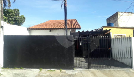 Terreno à venda em Vila Regente Feijó, São Paulo, SP