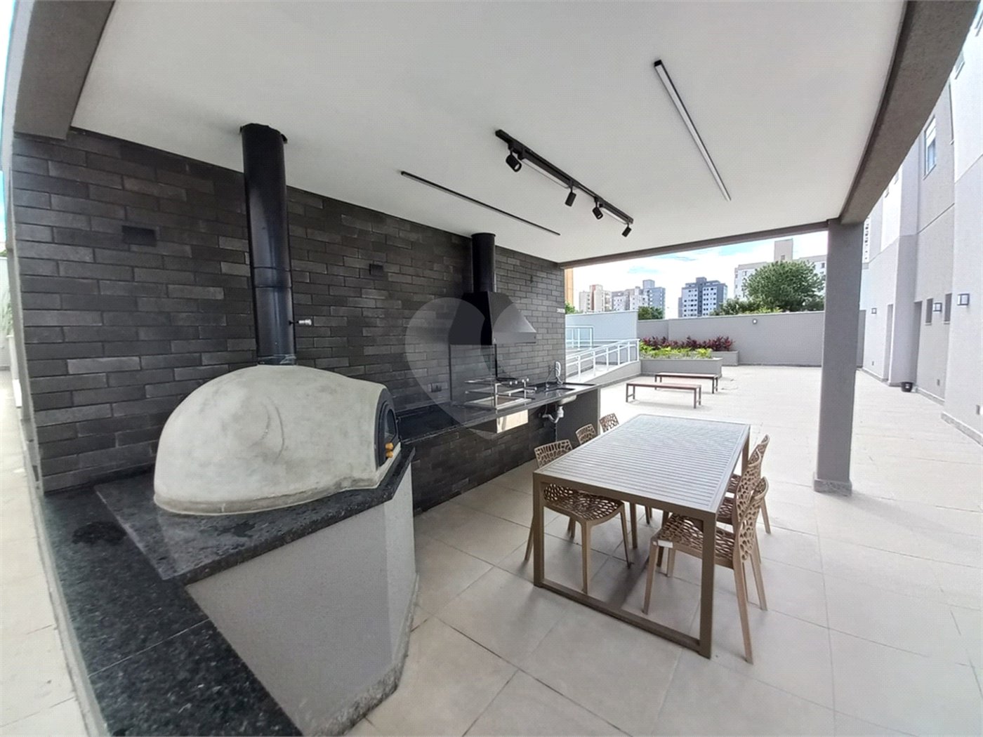 Apartamento à venda com 2 quartos, sendo 1 suíte,  em Jardim Oriente, São José dos Campos, SP