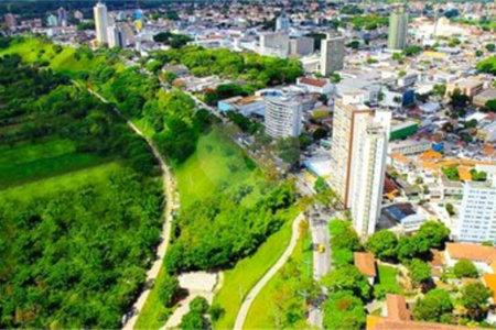 Apartamento à venda com 2 quartos em Residencial Frei Galvão, São José dos Campos, SP