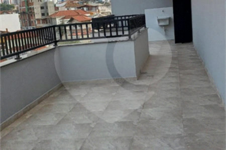 Apartamento à venda com 2 quartos em Jardim São Paulo(zona Norte), São Paulo, SP