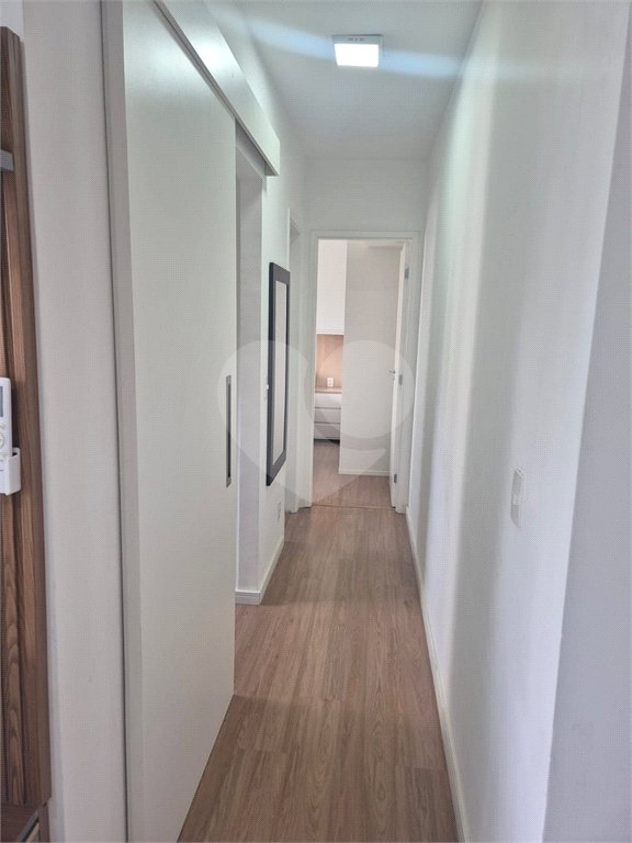 Apartamento à venda com 2 quartos em Vila Andrade, São Paulo, SP