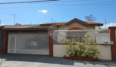 Casa à venda com 3 quartos, sendo 1 suíte,  em Jardim Shangri-lá, Itapetininga, SP