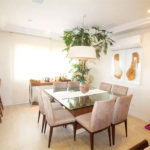 Casa à venda com 4 quartos, sendo 3 suítes, no condomínio Residencial Sans Souci, São Paulo - SP