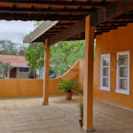 Casa para alugar com 3 quartos, sendo 1 suíte, no condomínio Santa Mônica, Atibaia - SP