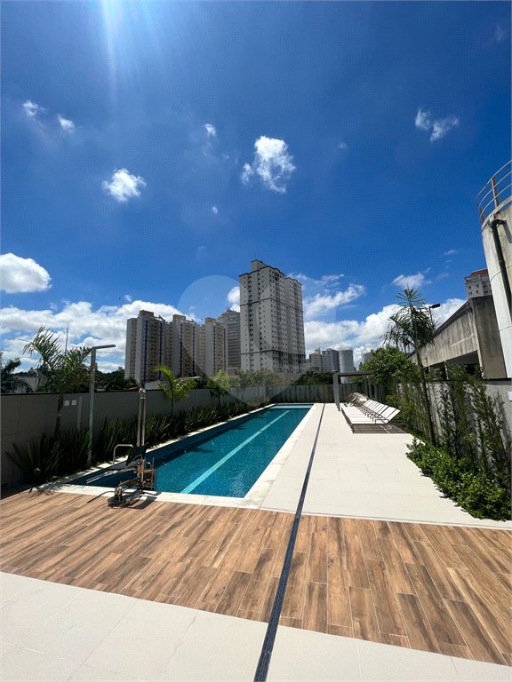 Apartamento à venda com 3 quartos, sendo 1 suíte, no Centro, São Bernardo do Campo, SP