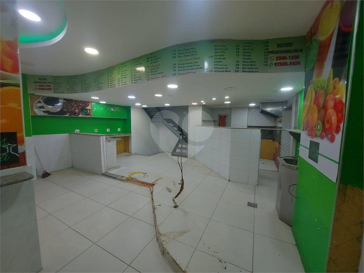 Loja para alugar no Centro, Rio de Janeiro, RJ