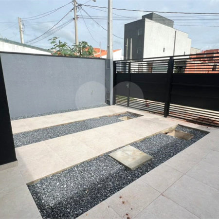 Casa de Vila à venda com 2 quartos em Parque Vista Barbara, Sorocaba, SP