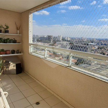 Apartamento à venda com 3 quartos, sendo 1 suíte, em Vila Maria, São Paulo, SP