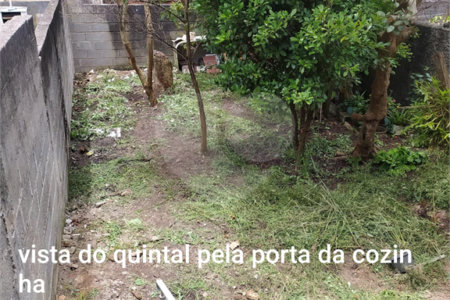 Casa à venda com 1 quarto em Alto da Boa Vista, Mogi das Cruzes, SP