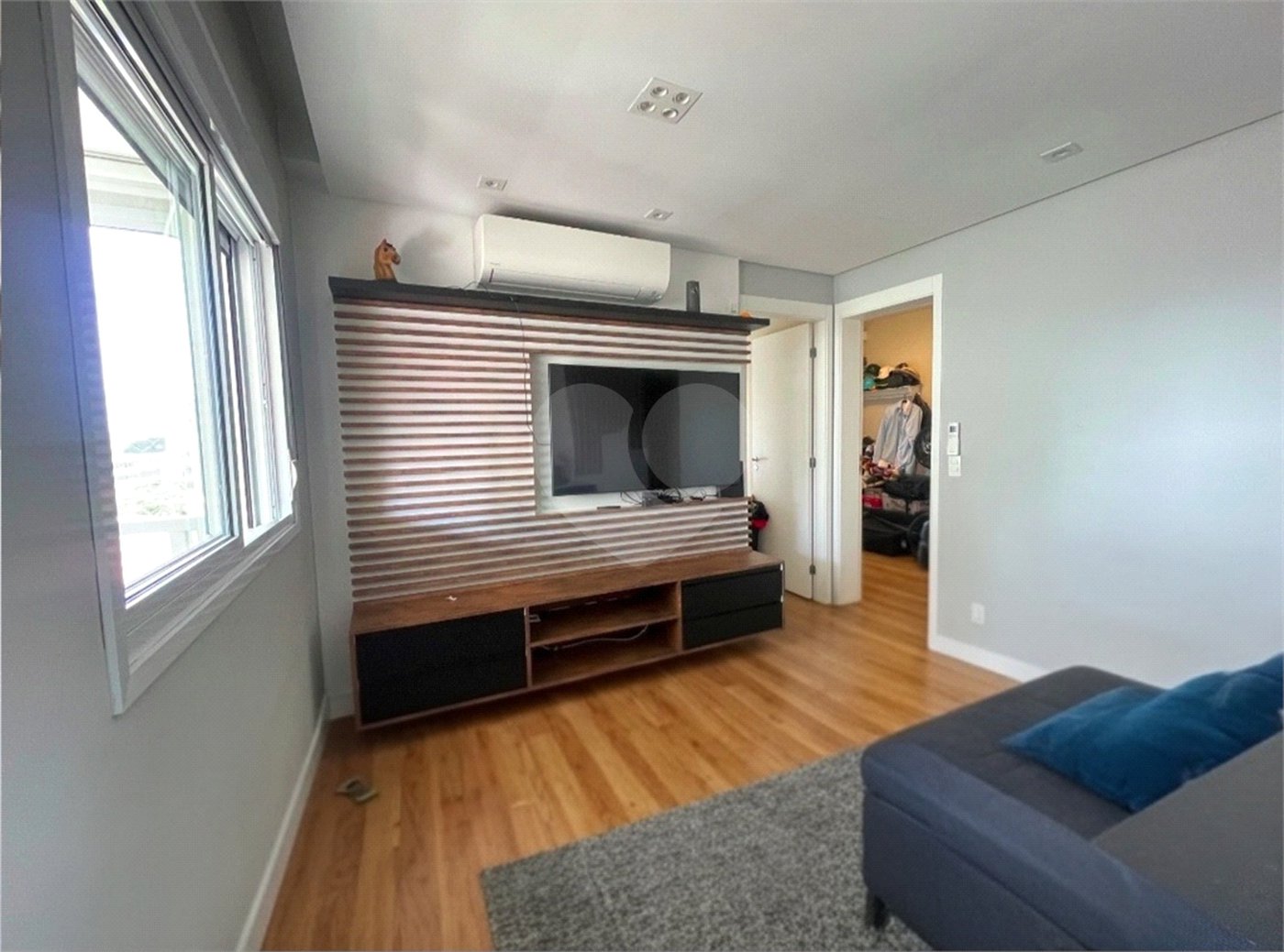 Apartamento à venda com 2 quartos, sendo 1 suíte, em Tatuapé, São Paulo, SP