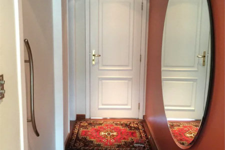 Apartamento à venda com 4 suítes em Vila Suzana, São Paulo, SP