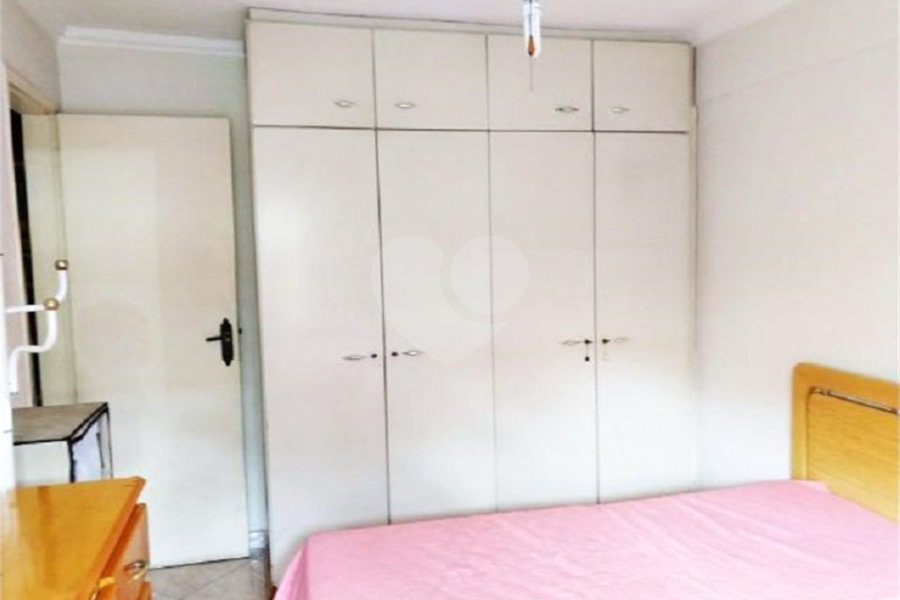 Apartamento à venda com 2 quartos em Jaçanã, São Paulo, SP