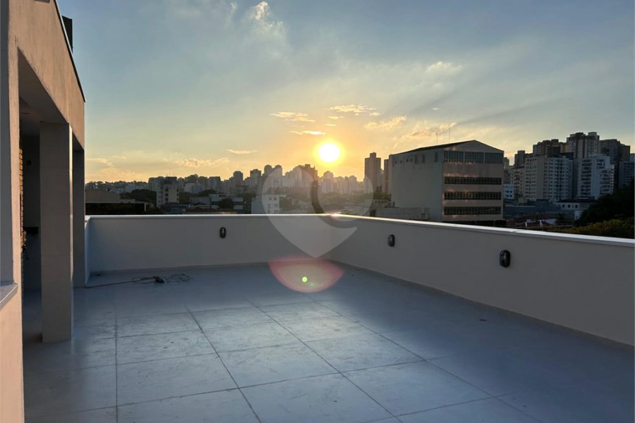Apartamento à venda com 2 quartos em Santana, São Paulo, SP