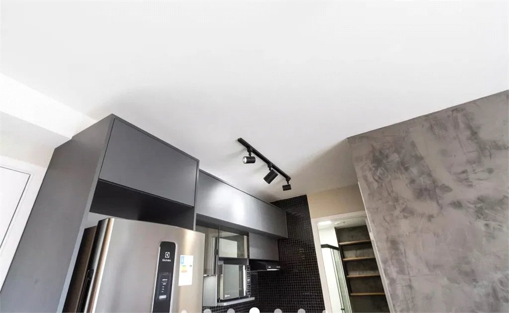 Apartamento à venda ou para alugar com 1 quarto em Perdizes, São Paulo, SP