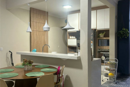 Casa Térrea à venda com 3 quartos, sendo 1 suíte, em Vila Rubens, Indaiatuba, SP