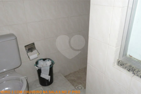 Sala à venda em Tijuca, Rio de Janeiro, RJ