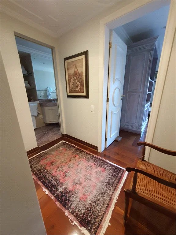 Apartamento à venda com 4 suítes em Vila Andrade, São Paulo, SP