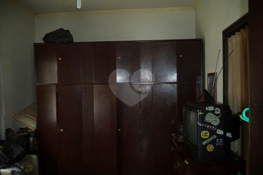 Casa Térrea à venda com 3 quartos em Jardim São Paulo(zona Norte), São Paulo, SP