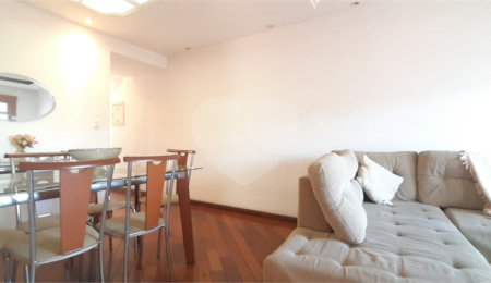 Apartamento à venda com 2 quartos em Casa Verde, São Paulo, SP