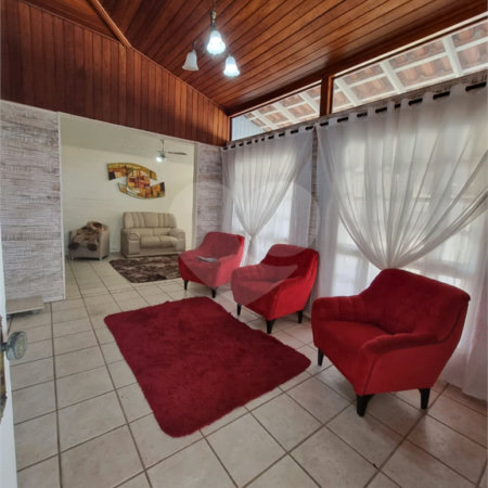 Casa à venda com 4 quartos, sendo 1 suíte, no condomínio Parque Ibiti do Paço, Sorocaba - SP