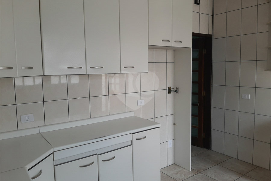 Casa Térrea à venda com 3 quartos, sendo 1 suíte, em Vila Isolina Mazzei, São Paulo, SP