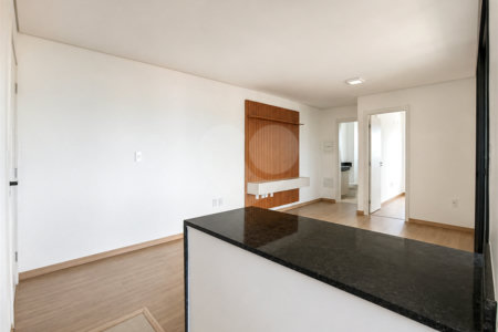 Apartamento à venda com 1 quarto em Além Ponte, Sorocaba, SP
