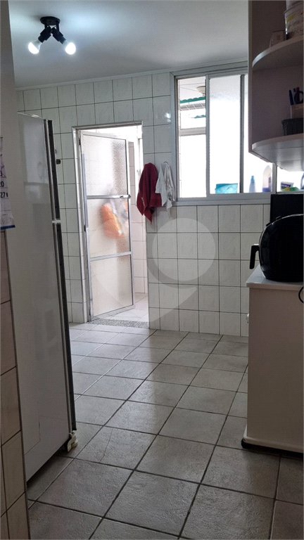 Apartamento à venda com 3 quartos, sendo 1 suíte, em Vila Guarani (z Sul), São Paulo, SP