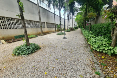 Apartamento à venda com 4 quartos, sendo 3 suítes, em Jardim Marajoara, São Paulo, SP