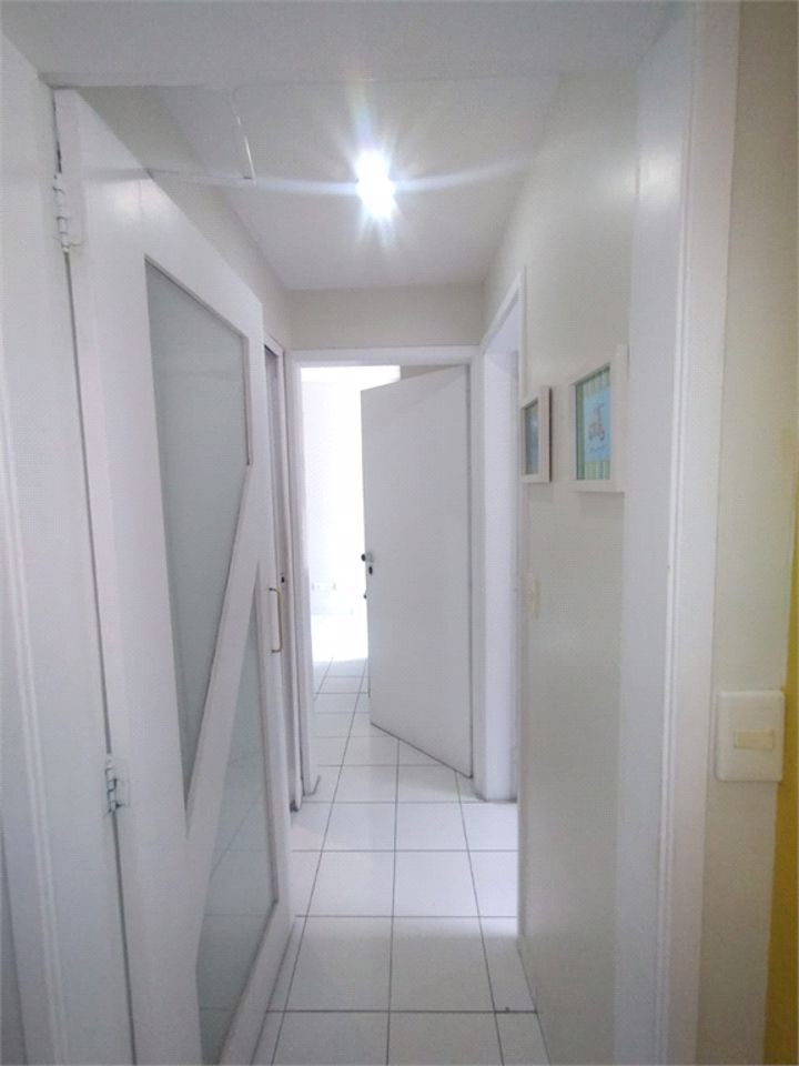 Apartamento à venda, Morro do Maluf, Guarujá