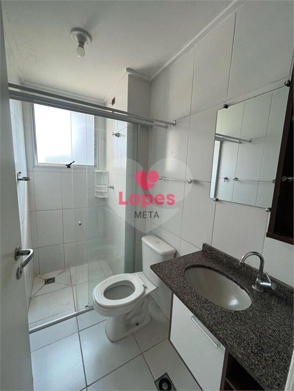 Apartamento à venda com 2 quartos em Loteamento Villa Branca, Jacareí, SP