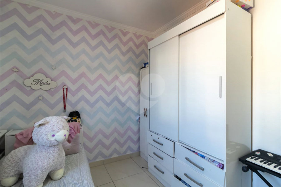 Casa à venda com 5 quartos, sendo 1 suíte, em Limão, São Paulo, SP