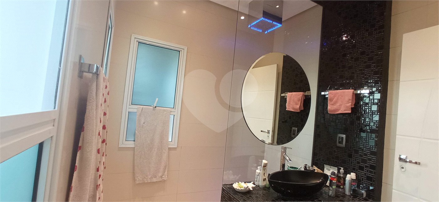 Casa à venda com 3 quartos no condomínio Granja Deolinda, Sorocaba - SP