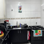 Sobrado à venda com 3 quartos, sendo 1 suíte,  em Parque Ipê, São Paulo, SP