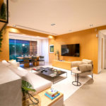 Apartamento à venda com 2 quartos, sendo 1 suíte, em Pinheiros, São Paulo, SP
