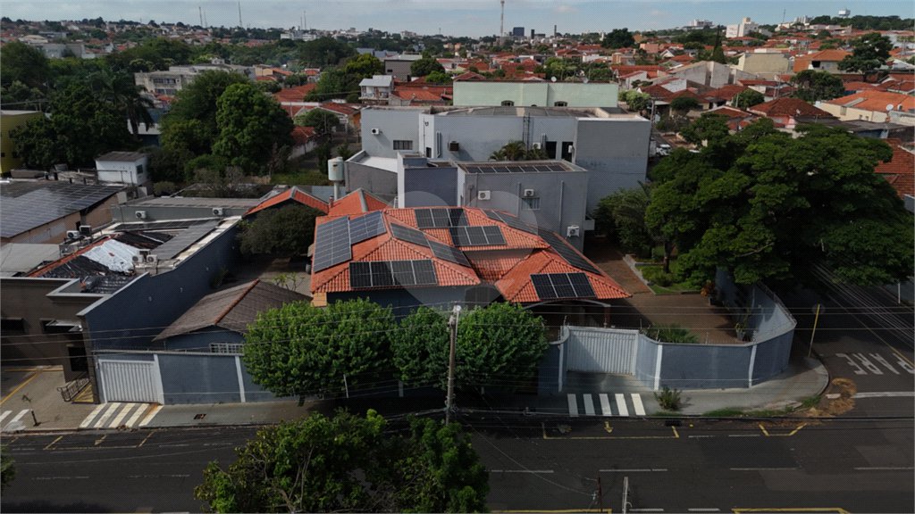 Prédio à venda em Vila Ercília, São José do Rio Preto, SP