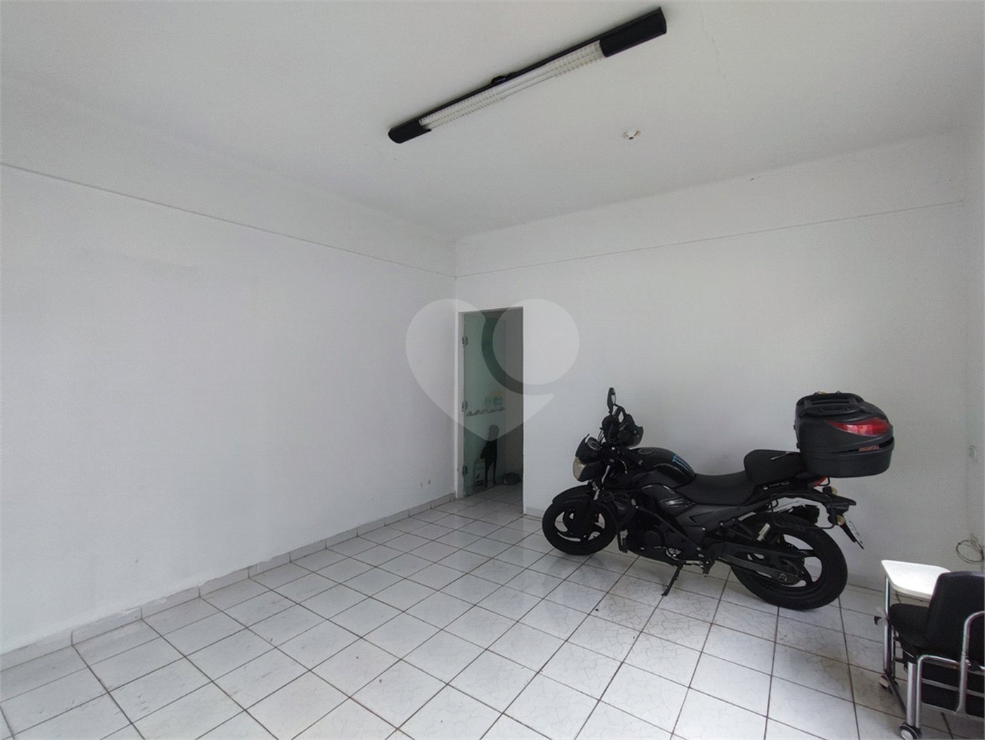 Casa Térrea para alugar com 1 quarto em Alto da Boa Vista, São Paulo, SP