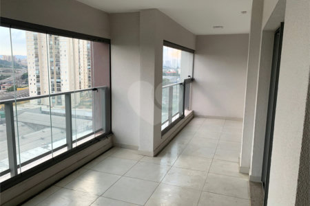 Apartamento à venda com 3 quartos, sendo 1 suíte,  em Vila Leopoldina, São Paulo, SP