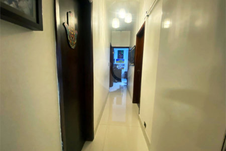 Sobrado à venda com 3 quartos, sendo 1 suíte, em Campo Belo, São Paulo, SP