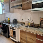 Apartamento à venda com 2 quartos, sendo 1 suíte, em Ponte de São João, Jundiaí, SP