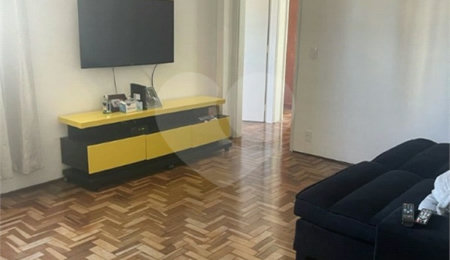 Apartamento à venda com 2 quartos em Santana, São Paulo, SP