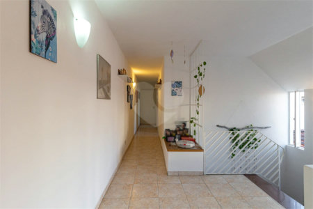 Casa de Vila à venda com 3 quartos, sendo 1 suíte, em Chácara Monte Alegre, São Paulo, SP