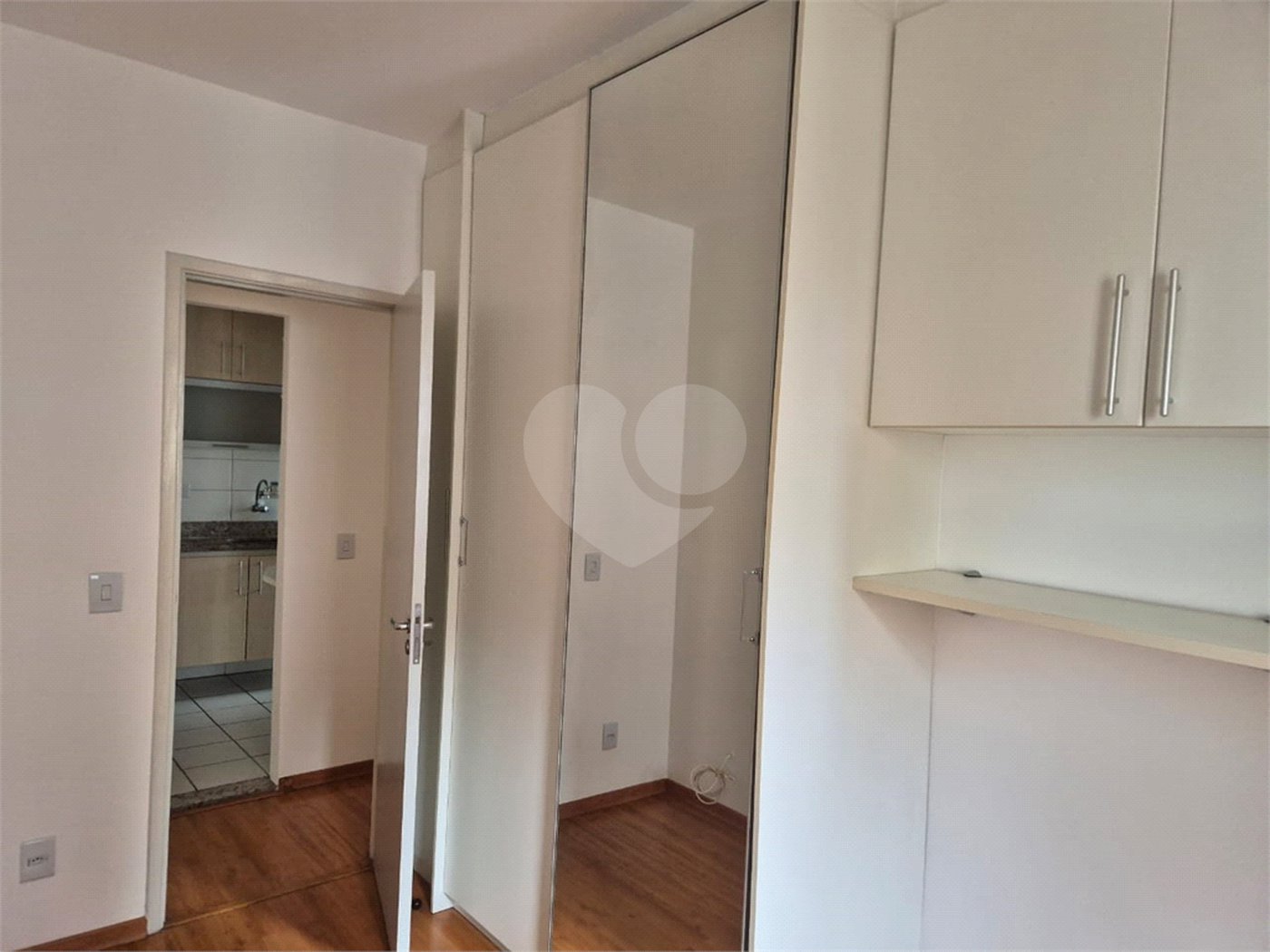 Apartamento para alugar com 2 quartos em Liberdade, São Paulo, SP