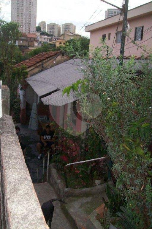 Casa à venda com 4 quartos em Vila Maria Alta, São Paulo, SP