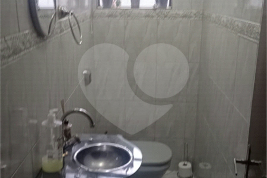 Sobrado à venda com 2 quartos em Mandaqui, São Paulo, SP
