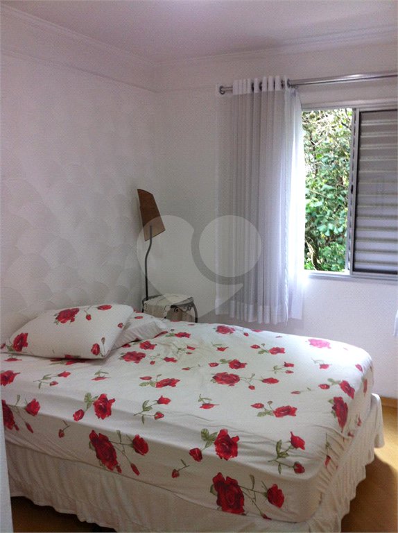 Apartamento à venda com 3 quartos em Jardim D'abril, São Paulo, SP