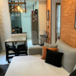 Apartamento à venda com 2 quartos em Caguassu, Sorocaba, SP