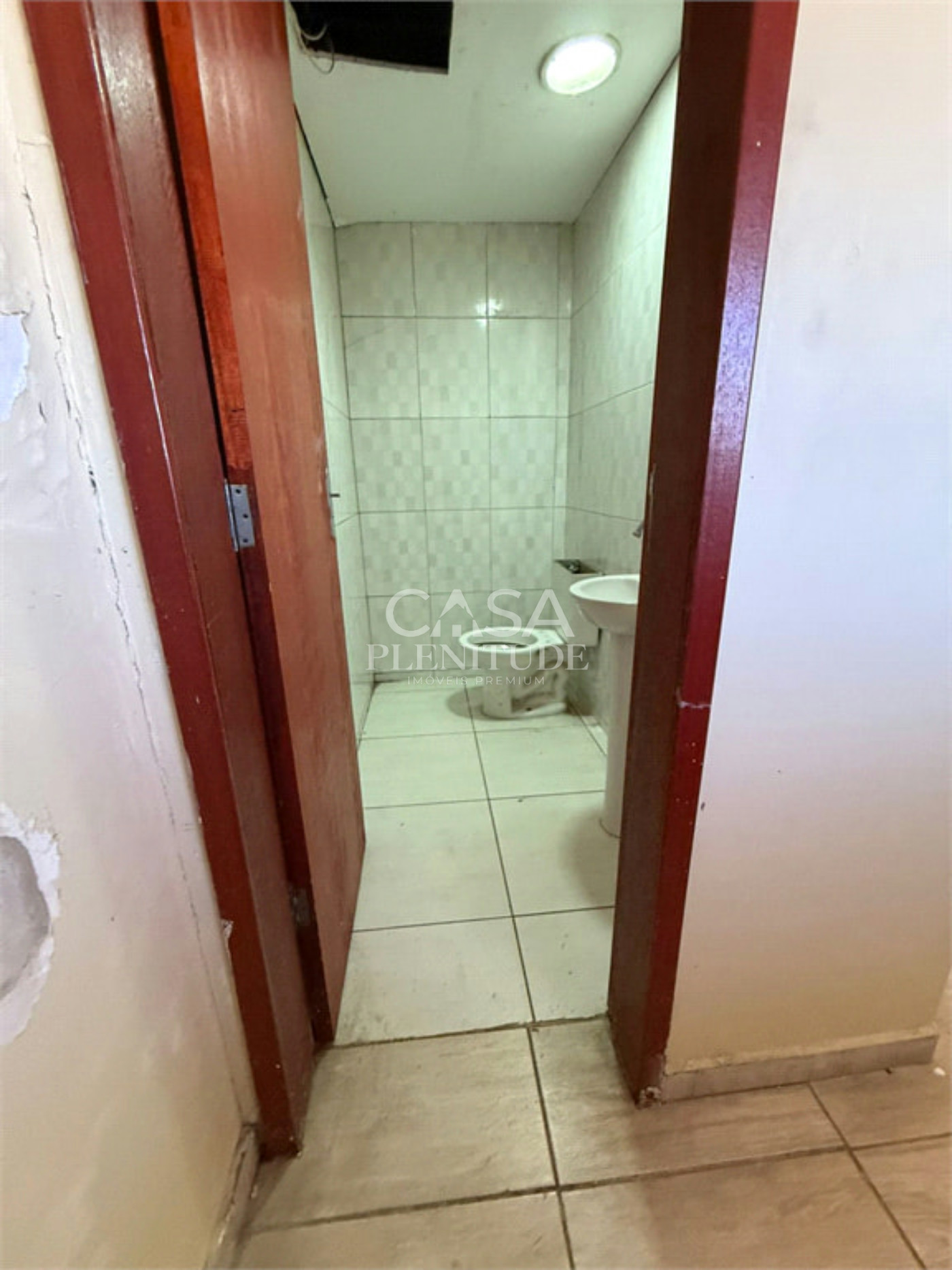 Barracão para alugar em Éden, Sorocaba, SP